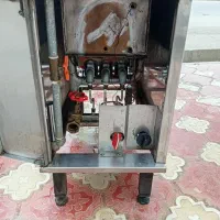 دستگاه سرخکن نوبل|کافیشاپ و رستوران|فامنین, |دیوار