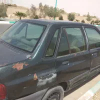 پراید کره ای