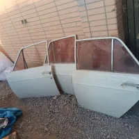 درب پیکان سواری|قطعات یدکی و لوازم جانبی|داران, |دیوار