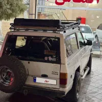 فروش پاترول 2درب|خودرو سواری و وانت|تربت‌حیدریه, فرمانداری|دیوار