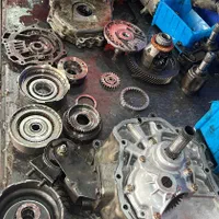 تعمیرگاه تخصصی تکنیک|خدمات موتور و ماشین|شهریار, شهریار|دیوار