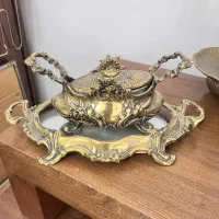 وسایل برنز اصل