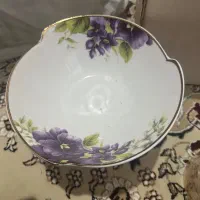 ظرف میوه و اجیل پذیرایی