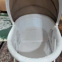 گهواره‌نوزاد