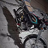 موتور 150سالم