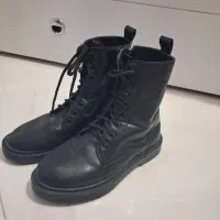 دو عدد چکمه دخترانه