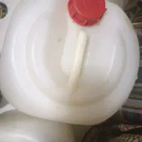 تعدادی وسایل