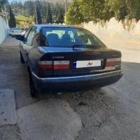 زانتیا ۲۰۰۰ مدل ۱۳۸۴