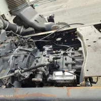 رنومیدلام 280درحدبشرط|خودرو سنگین|ری, امین آباد|دیوار