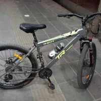 دوچرخه خارجی TR سایز ۲۷.۵|دوچرخه، اسکیت، اسکوتر|فردیس, شهرک ارم|دیوار