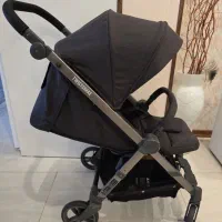 کالسکه کودک تویست شیک اصل