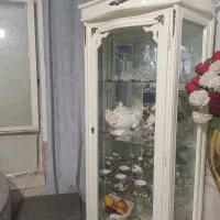 گنجه|بوفه، ویترین، کنسول|مشهد, شهرک شهید باهنر|دیوار