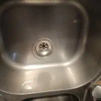 سینک ظرفشویی تو کار برند استیل البرز|مصالح و تجهیزات ساختمان|ری, دولتآباد|دیوار