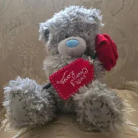 عروسک و وسایل ولنتاین