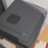 کیس گیرین در حد نو