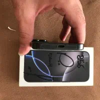 Iphone 16 pro|موبایل|تهران, دروازه شمیران|دیوار
