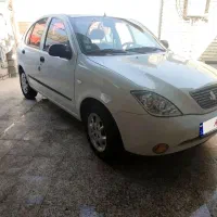 تیبا 2 مدل 1400