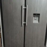 یخچال دوقلو