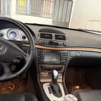 بنز E240|خودرو سواری و وانت|کرج, عظیمیه|دیوار