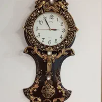 ساعت دیواری