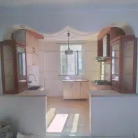 رهن ۵۰ متری/خوش نقشه/نورگیر/بشیری شیخ بهایی|اجارهٔ آپارتمان|تهران, امیریه|دیوار