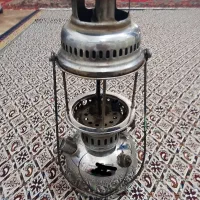 چراغ زنبوری