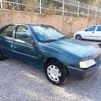 پژو 405 مدل 83|خودرو سواری و وانت|تاکستان, |دیوار