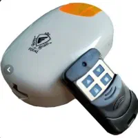 ریموت/درب برقی/کرکره برقی/جاقفلی