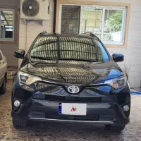تویوتا راوفور ۲۰۱۴