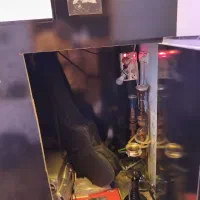 تخت دونفره نو جوان|تخت و سرویس خواب|زاهدان, |دیوار