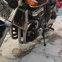 فروش موتورسی بی ۱۰۰۰