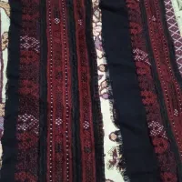 زی آستین تو خالی تمام دست کش و جوک