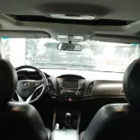 جکs5 دنده مدل1396|خودرو سواری و وانت|کرج, مهرویلا شمالی|دیوار