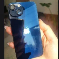 ایفون ۱۳ نرمال ۱۲۸ دو سیم