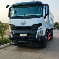 دافران کمپرسی تمیز و کم کار