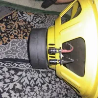 ساب 12اینچ مجیک آئودیو