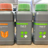 کود پتاس بالا