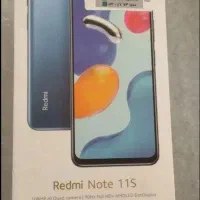 گوشی نوت 11s