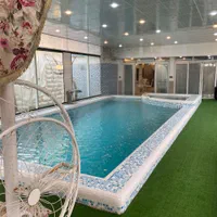 اجاره باغ ویلا استخر آبگرم سرپوشیده تولد،عقد،عروسی|اجارهٔ کوتاهمدت ویلا و باغ|فردیس, فردیس|دیوار