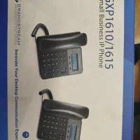 تلفن تحت شبکه اداری