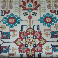 زیبا و تمیز|فرش|قم, پردیسان|دیوار