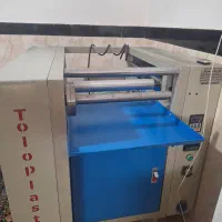 دستگاه رول به رول سفره یکبار مصرف|ماشینآلات صنعتی|سنندج, |دیوار