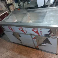 میز استیل مرادی/سینک صنعتی/آبچکان استیل|کافیشاپ و رستوران|تهران, صاحب الزمان|دیوار