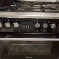 اجاق گاز فرش دار سینجر