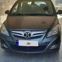 بایک سابرینا مونتاژ هاچبک، مدل ۱۳۹۵