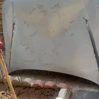 کاپوت پژوپارس