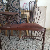 صندلی تلفن