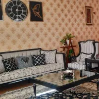 ست مبلمان هفت نفره کلاسیک و غذاخوری ۸ نفره شیک|مبلمان خانگی و میز عسلی|پردیس, فاز ۲|دیوار