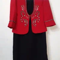 لباس مجلسی|لباس|قدس, شهرقدس|دیوار