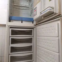 یخچال فریزر کاریز